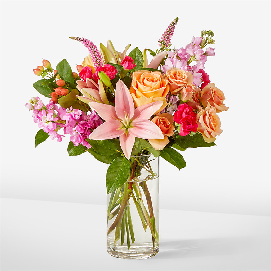 Bisous Bouquet – Star Market, West Bridgewater MA