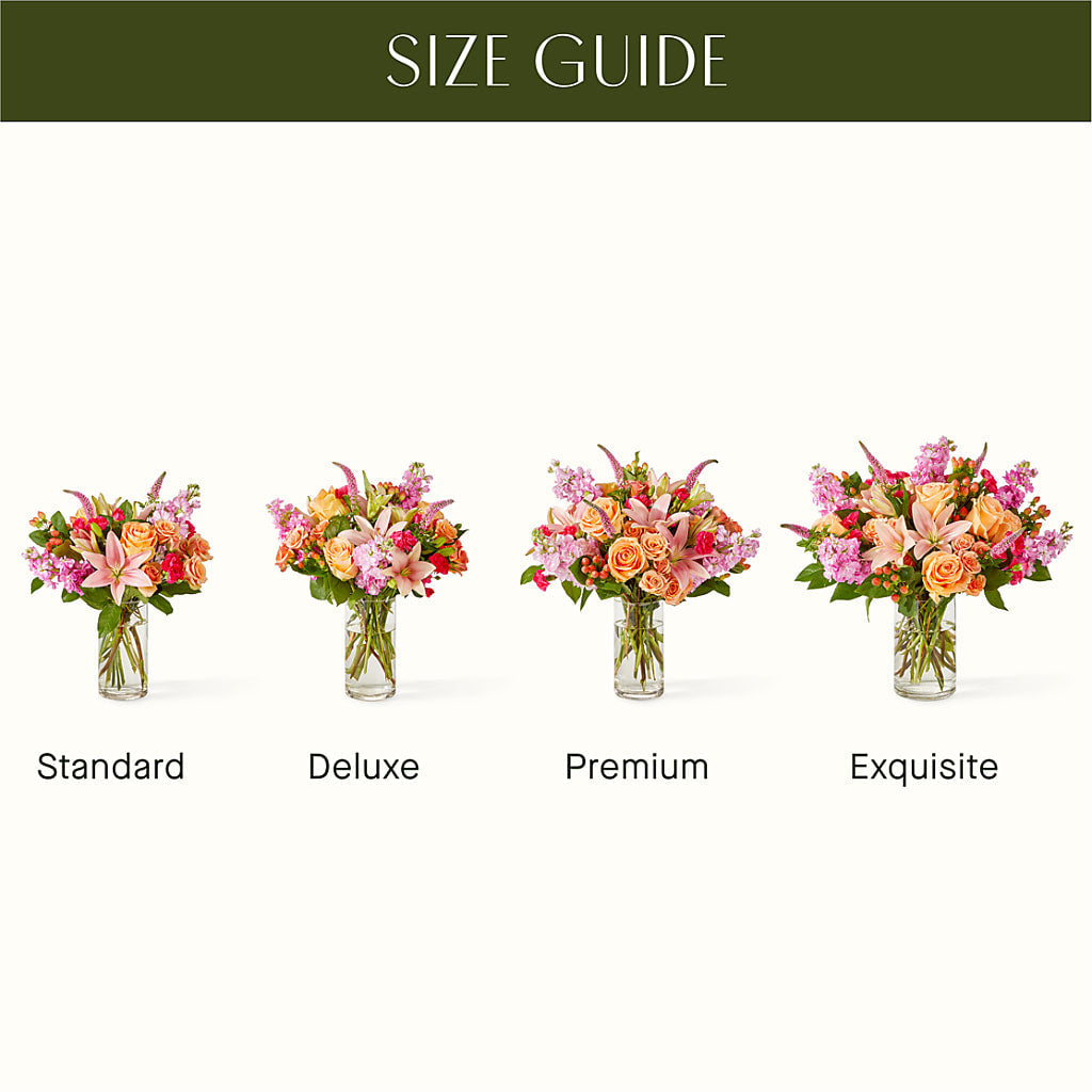 Bisous Bouquet – Star Market, West Bridgewater MA