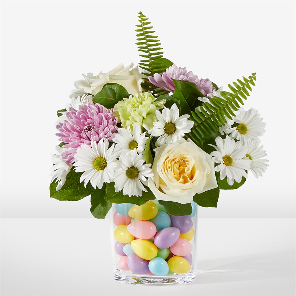 Easter Brunch Bouquet – Star Market, West Bridgewater MA