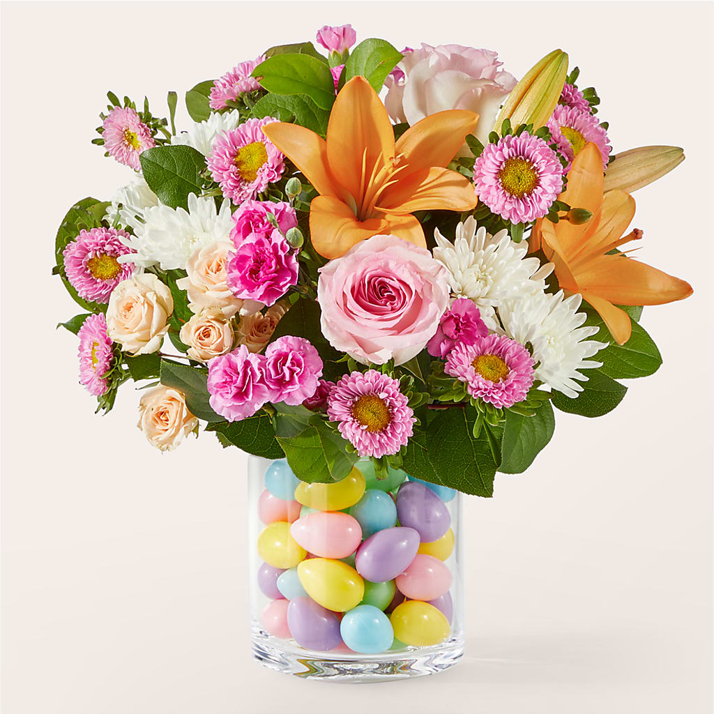 Hop to It Bouquet – Star Market, West Bridgewater MA