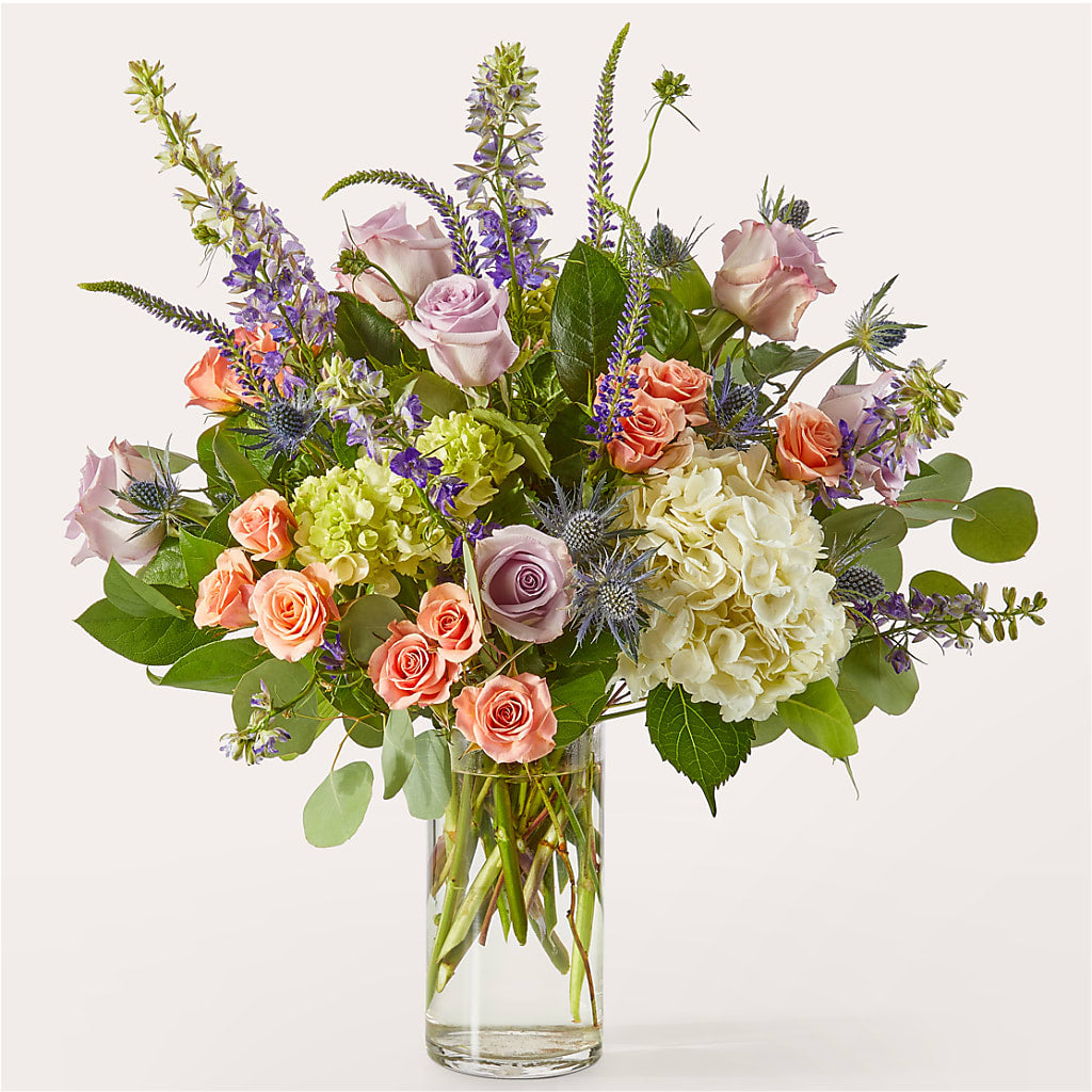 Appealing Aura Bouquet – Star Market, West Bridgewater MA