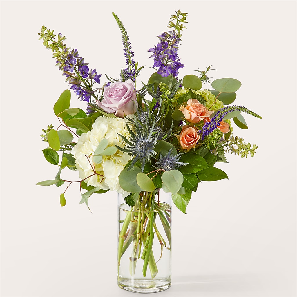 Appealing Aura Bouquet – Star Market, West Bridgewater MA