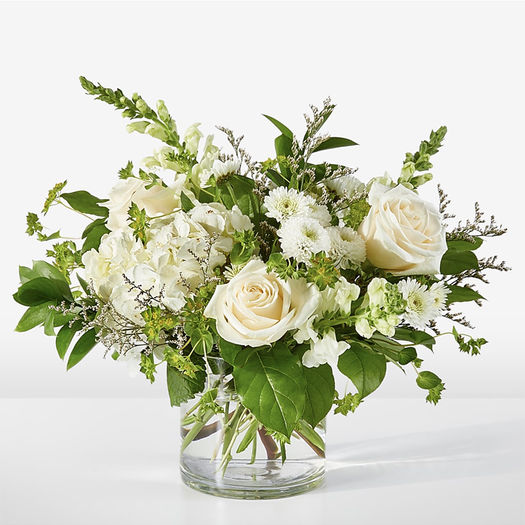 Hint of Vanilla Bouquet – Star Market, West Bridgewater MA