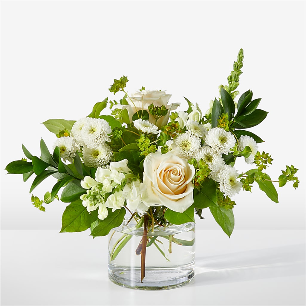 Hint of Vanilla Bouquet – Star Market, West Bridgewater MA