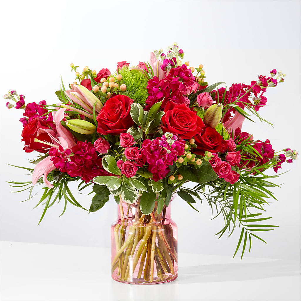 In Every Lifetime Bouquet – Star Market, West Bridgewater MA