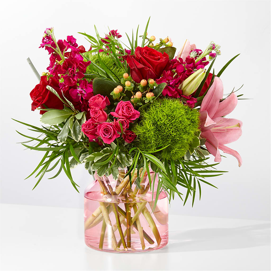 In Every Lifetime Bouquet – Star Market, West Bridgewater MA