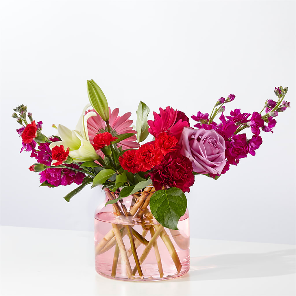 Other Half Bouquet – Star Market, West Bridgewater MA