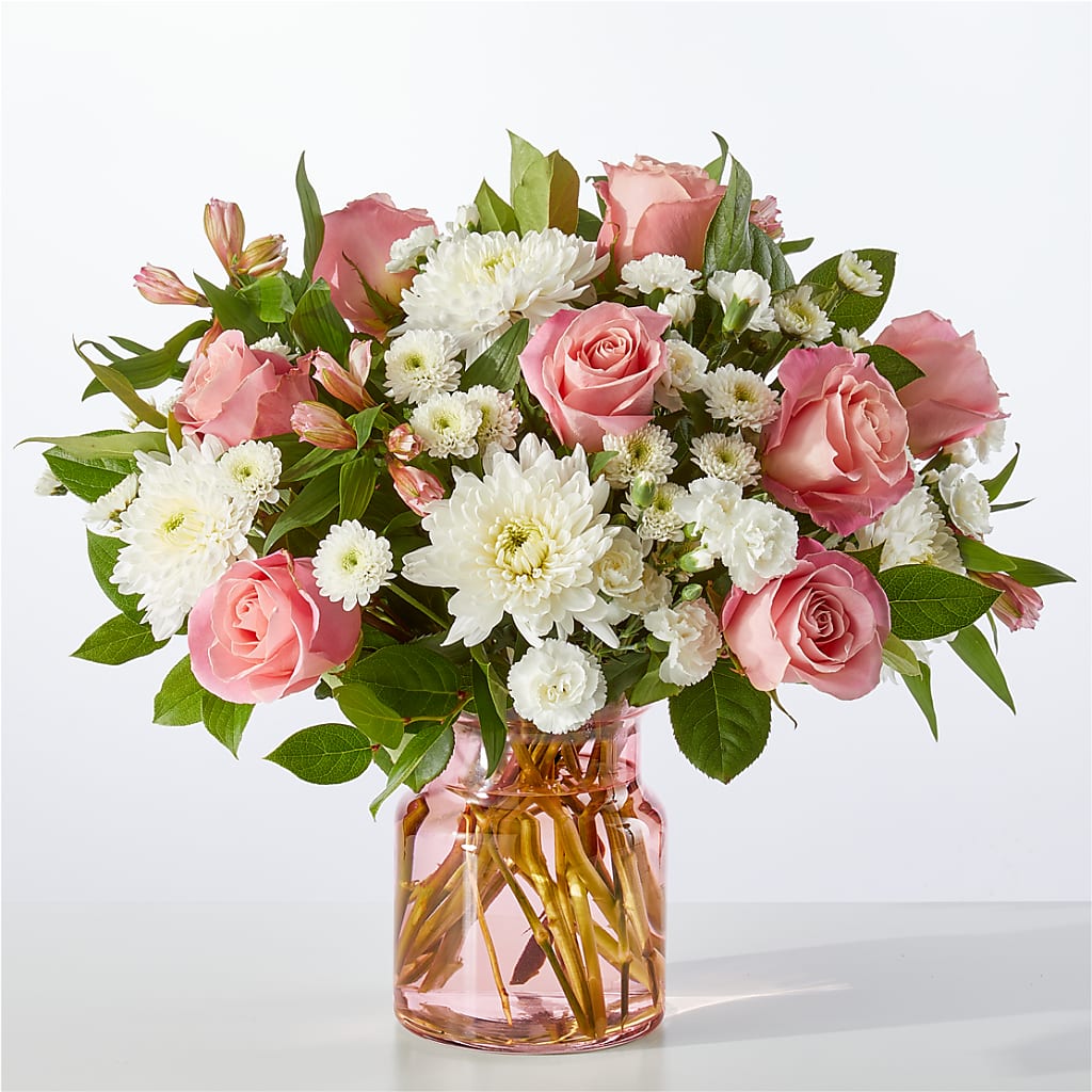 Infatuated Bouquet – Star Market, West Bridgewater MA