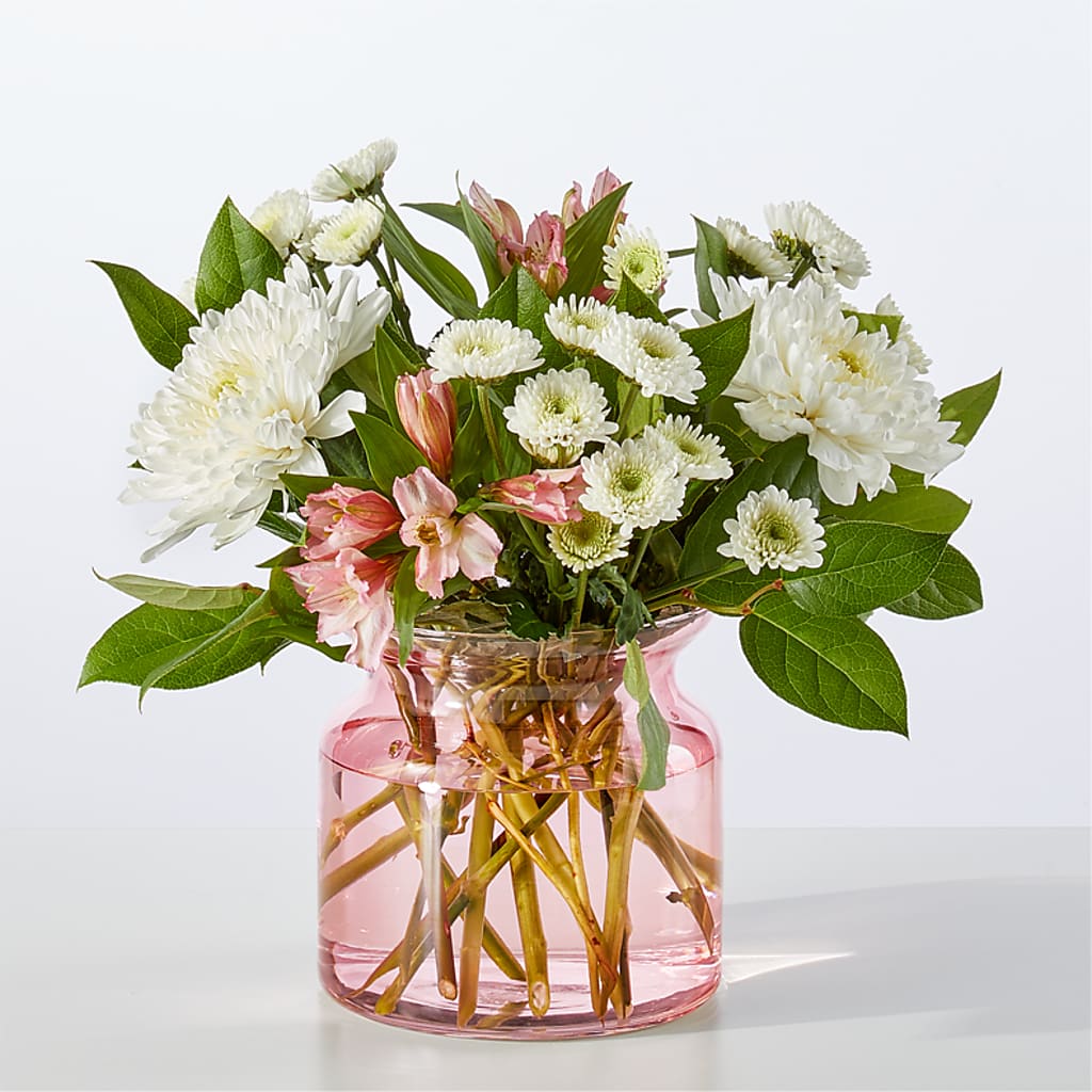 Infatuated Bouquet – Star Market, West Bridgewater MA