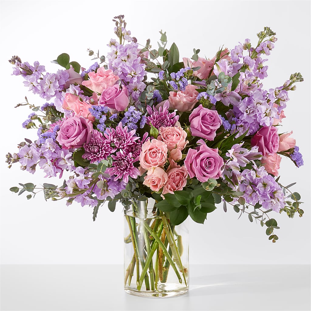 Cloud Nine Bouquet – Star Market, West Bridgewater MA