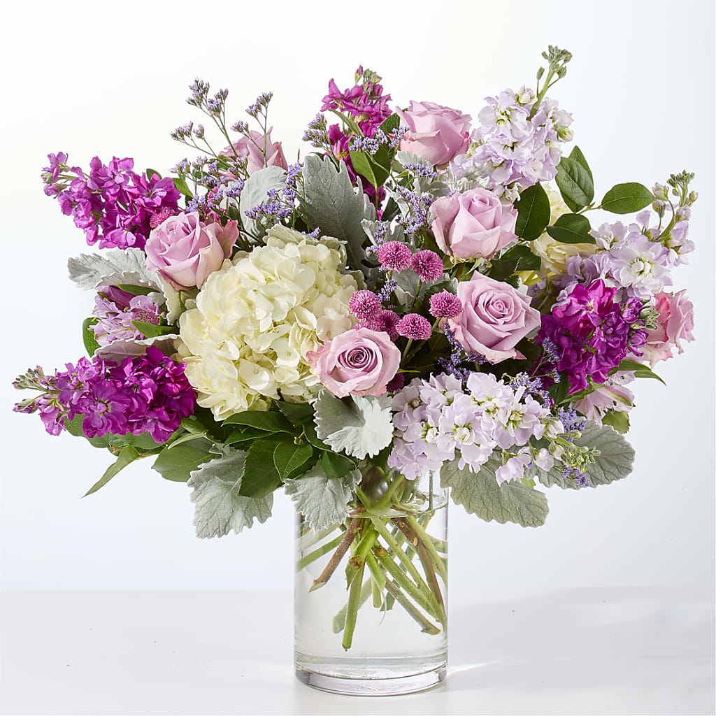 Empress Bouquet – Star Market, West Bridgewater MA