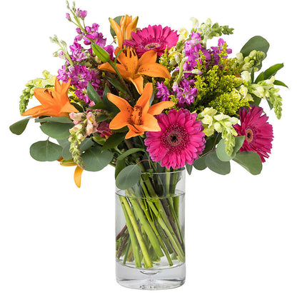 Fiesta Supreme Arrangement –  Star Market, West Bridgewater MA