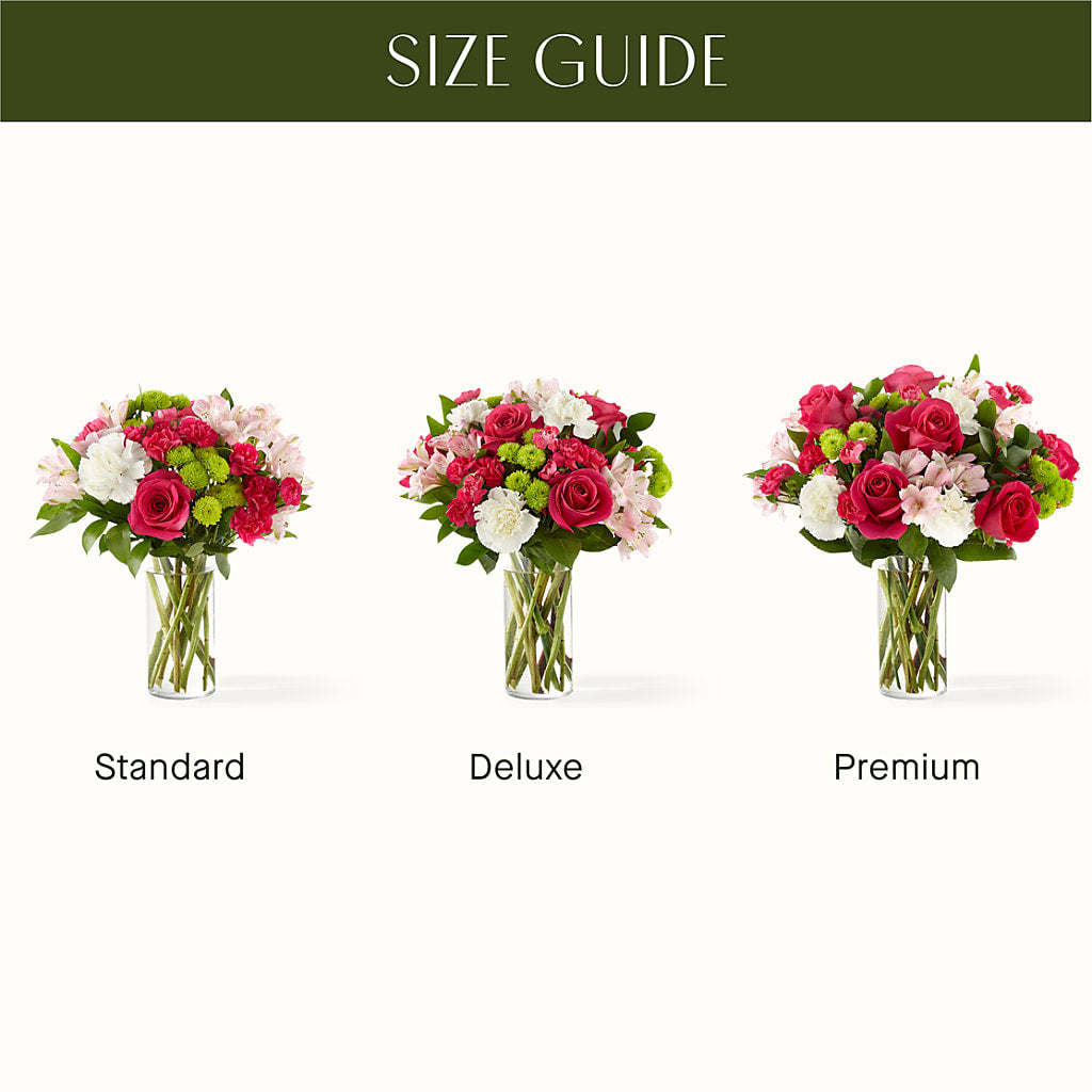 Sweet & Pretty Bouquet –  Star Market, West Bridgewater MA