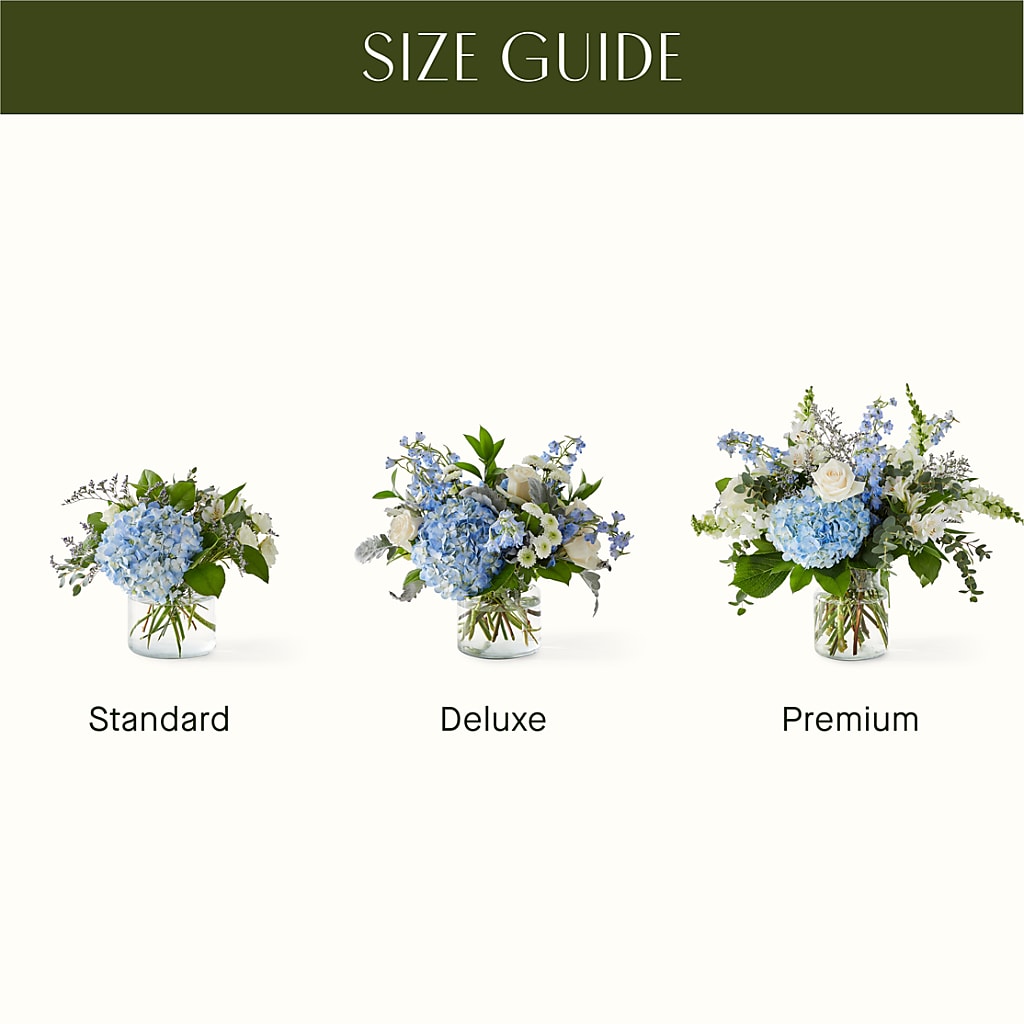 Coastal Blossom Bouquet –  Star Market, West Bridgewater MA