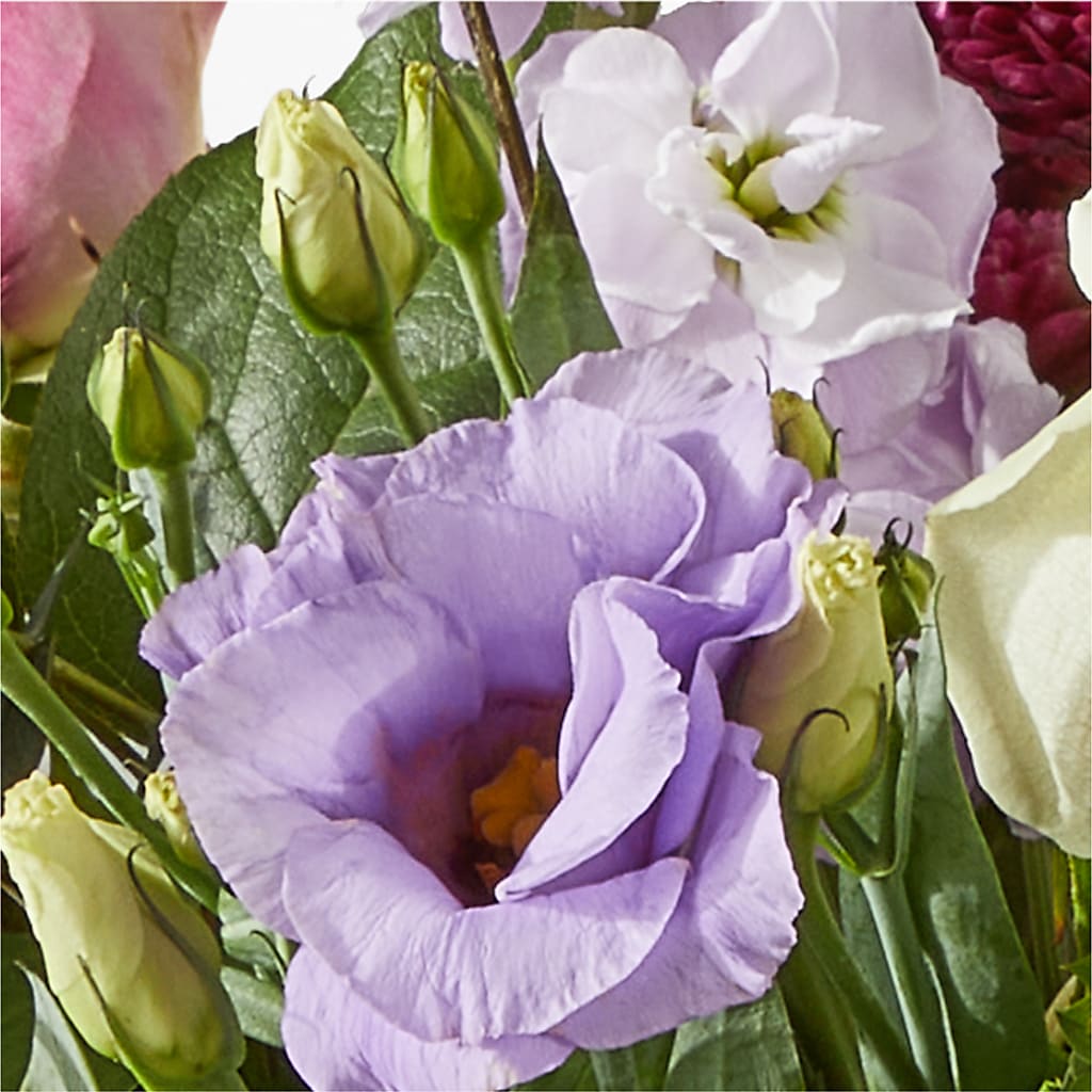Work of Art Bouquet –  Star Market, West Bridgewater MA