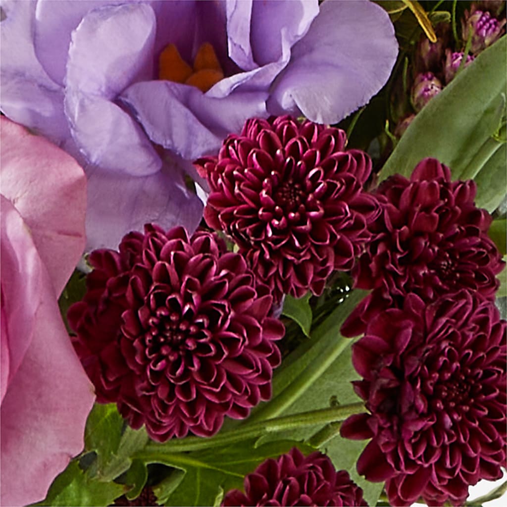 Work of Art Bouquet –  Star Market, West Bridgewater MA