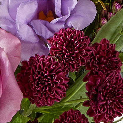 Work of Art Bouquet –  Star Market, West Bridgewater MA