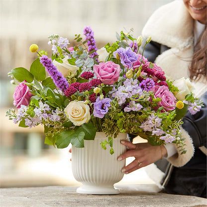 Work of Art Bouquet –  Star Market, West Bridgewater MA