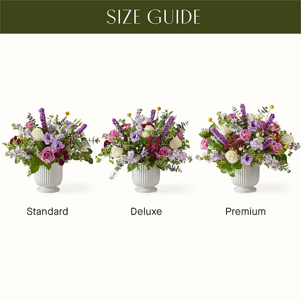Work of Art Bouquet –  Star Market, West Bridgewater MA