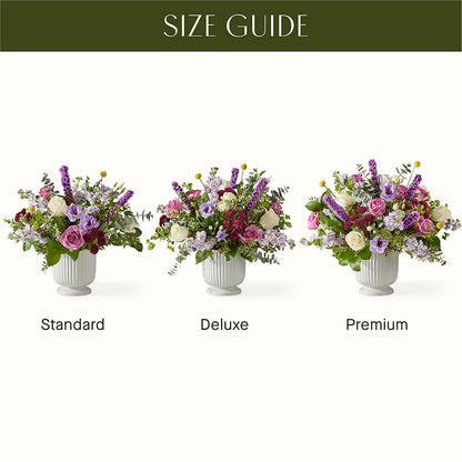 Work of Art Bouquet –  Star Market, West Bridgewater MA