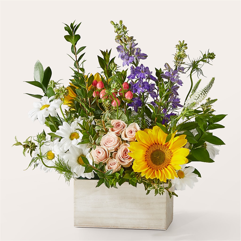 The Good Life Bouquet –  Star Market, West Bridgewater MA