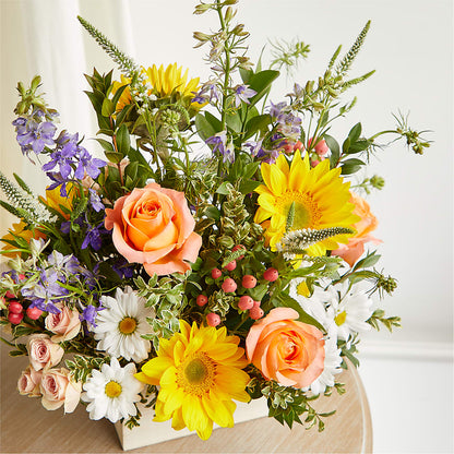 The Good Life Bouquet –  Star Market, West Bridgewater MA