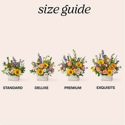 The Good Life Bouquet –  Star Market, West Bridgewater MA