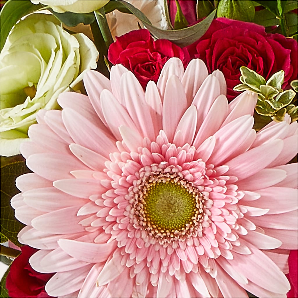 Too Cute Bouquet –  Star Market, West Bridgewater MA