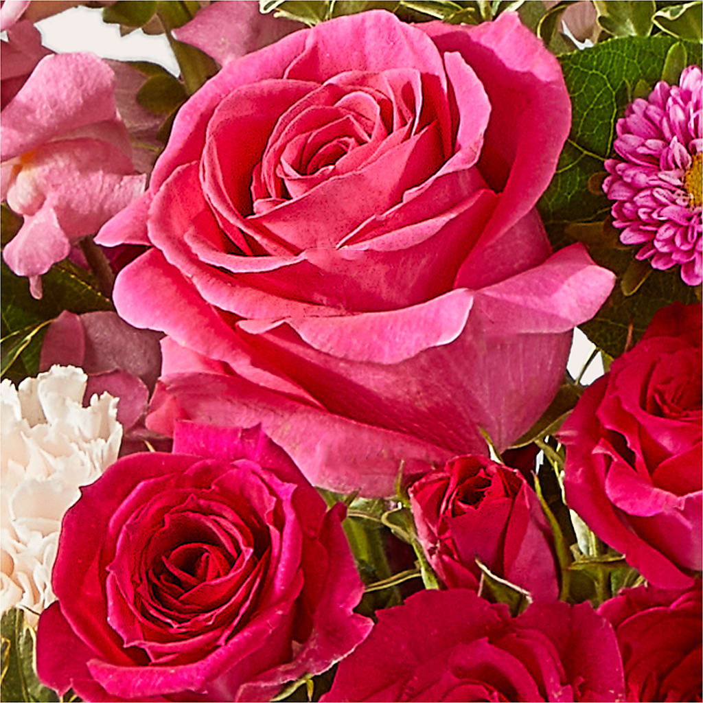 Too Cute Bouquet –  Star Market, West Bridgewater MA
