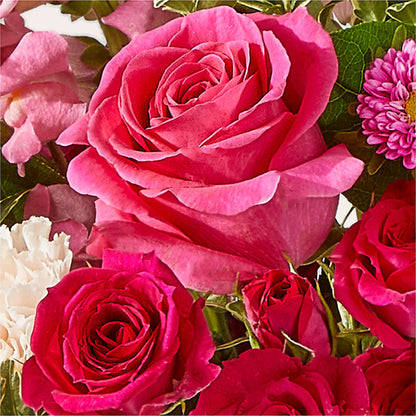 Too Cute Bouquet –  Star Market, West Bridgewater MA