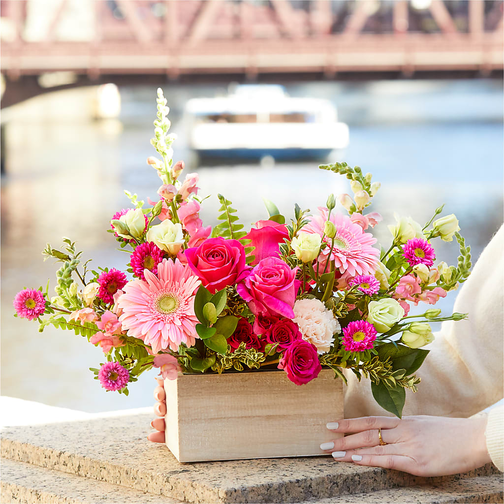 Too Cute Bouquet –  Star Market, West Bridgewater MA