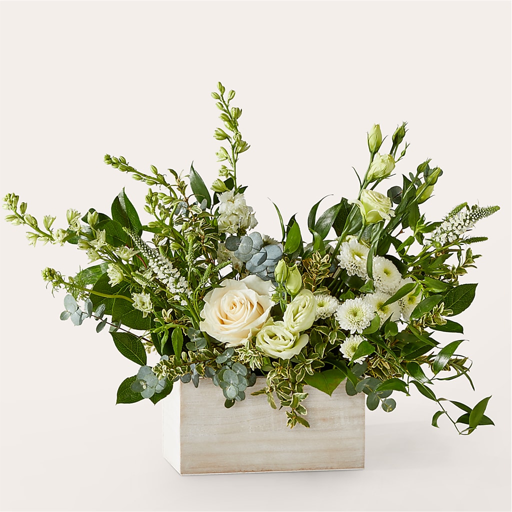 Cashmere Bouquet –  Star Market, West Bridgewater MA