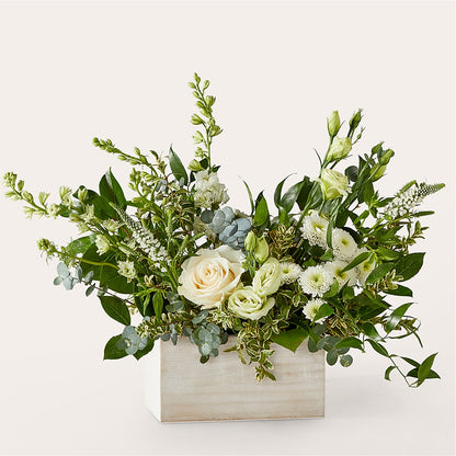 Cashmere Bouquet –  Star Market, West Bridgewater MA