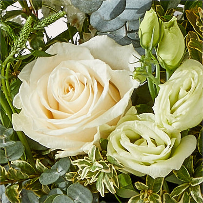 Cashmere Bouquet –  Star Market, West Bridgewater MA
