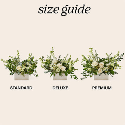 Cashmere Bouquet –  Star Market, West Bridgewater MA