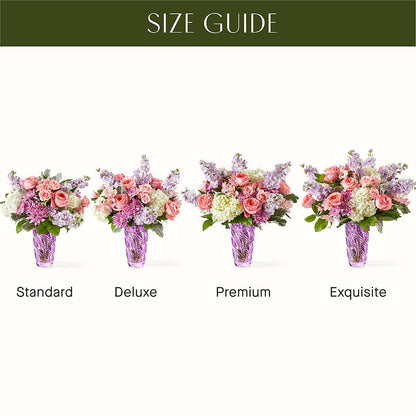 Silver Lining Bouquet –  Star Market, West Bridgewater MA