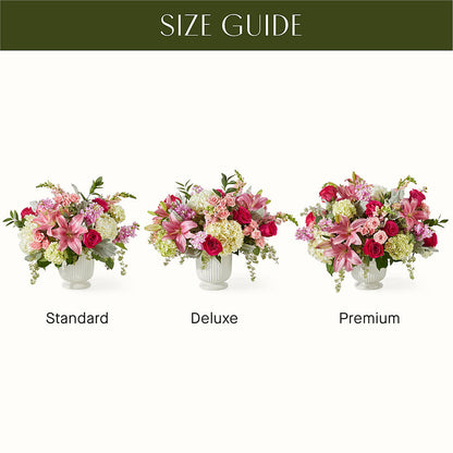 Antique Shopping Bouquet –  Star Market, West Bridgewater MA