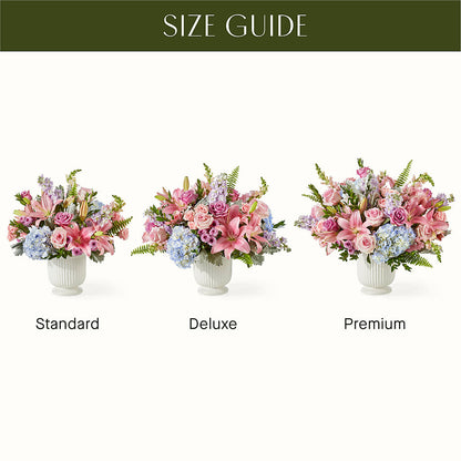 Wonderland Bouquet –  Star Market, West Bridgewater MA