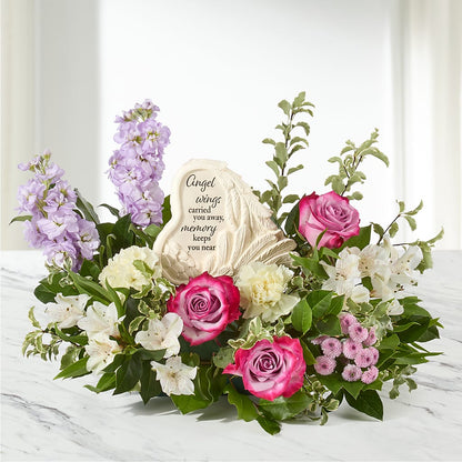 In My Heart Arrangement –  Star Market, West Bridgewater MA