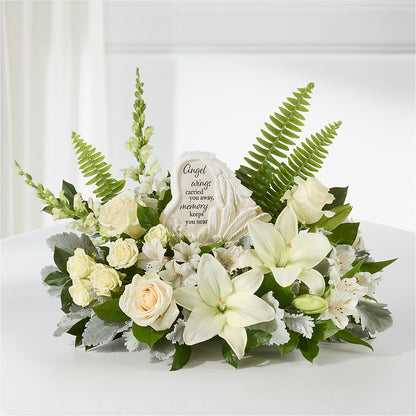 Holding You Close Arrangement –  Star Market, West Bridgewater MA