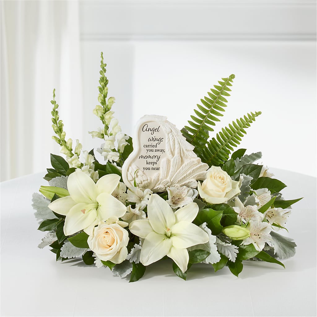Holding You Close Arrangement –  Star Market, West Bridgewater MA