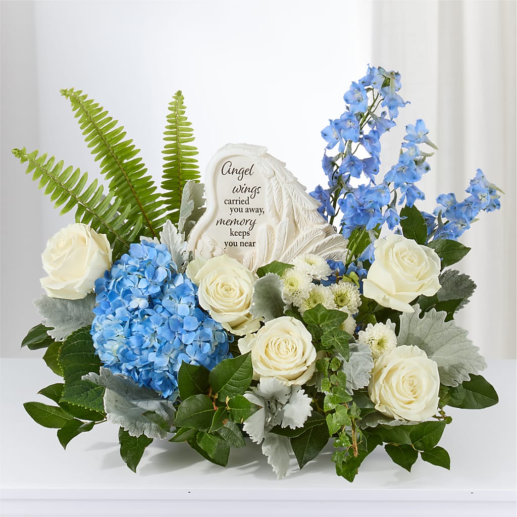 Dearest Arrangement –  Star Market, West Bridgewater MA