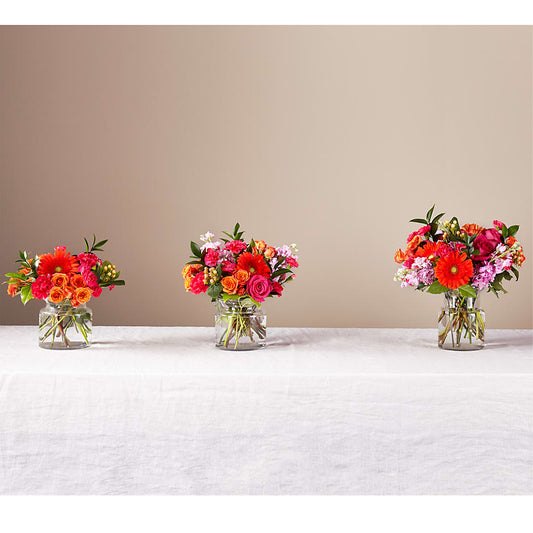 Fiesta Bouquet –  Star Market, West Bridgewater MA