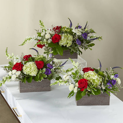 Sweet Magnolia Bouquet –  Star Market, West Bridgewater MA