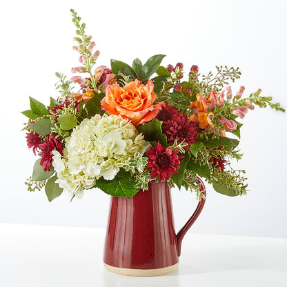 Fall's Finest Bouquet –  Star Market, West Bridgewater MA