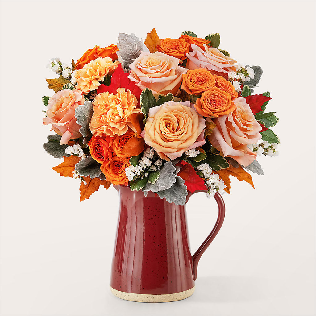 Pumpkin Pie Bouquet –  Star Market, West Bridgewater MA