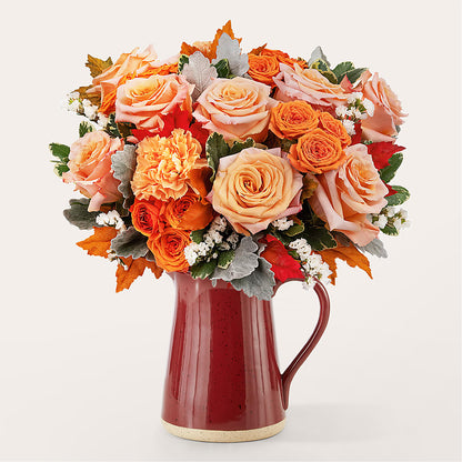Pumpkin Pie Bouquet –  Star Market, West Bridgewater MA