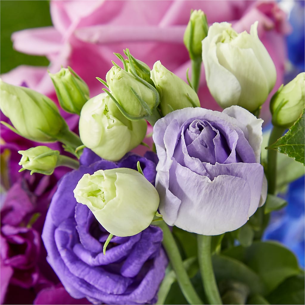 Twilight Glow Bouquet –  Star Market, West Bridgewater MA