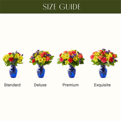 Brighter Days Bouquet –  Star Market, West Bridgewater MA