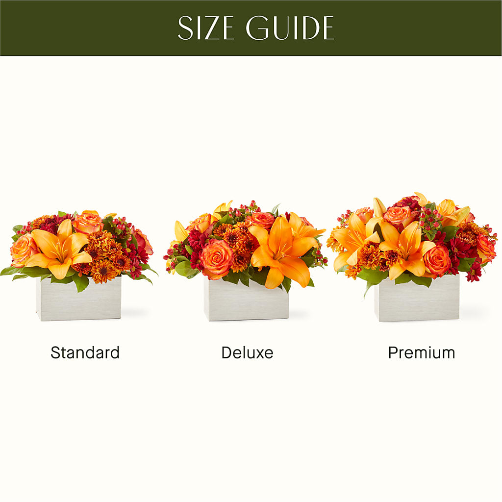 Backyard Bonfire Bouquet –  Star Market, West Bridgewater MA